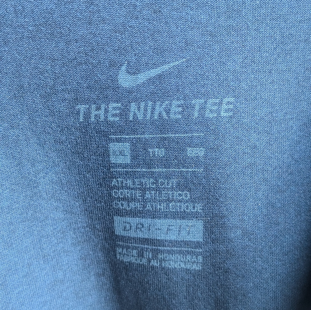 Nike Dallas Cowboys Shirt XXL EUC - Picture 4 of 8